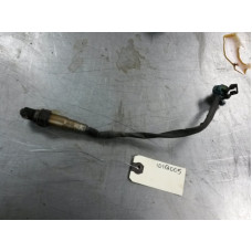 101Q005 Oxygen sensor O2 From 2009 GMC Acadia  3.6 12634061